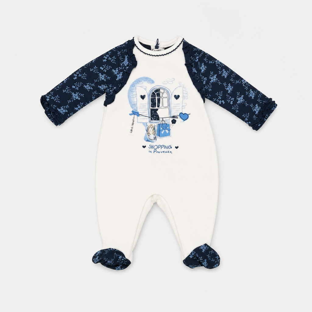Tutine neonato - Bambina - 50 - 59 < 3 mesi