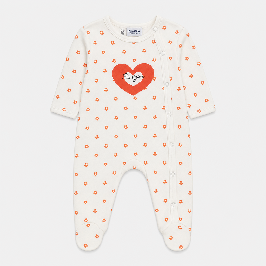 Tutine neonato - Bambina - 50 - 59 < 3 mesi