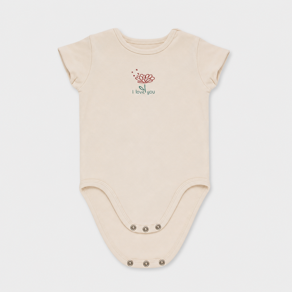 Body - Bambina - 90 - 95 | 2 anni