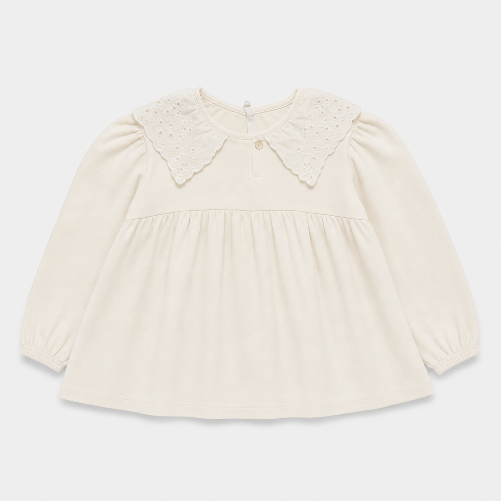 Camicia - Bambina - 120 - 125 | 7 anni