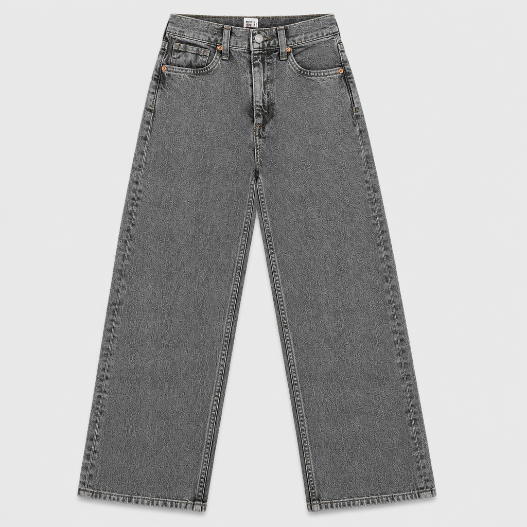 Jeans - Bambina - 138 - 143 | 10 anni