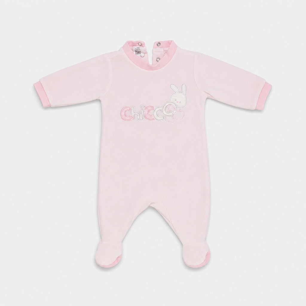 Tutine neonato - Bambina - 50 - 59 < 3 mesi