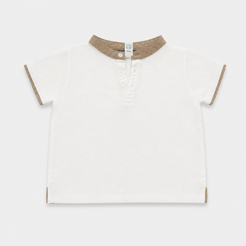Polo maniche corte - Bambino - 72 - 77 | 9 mesi
