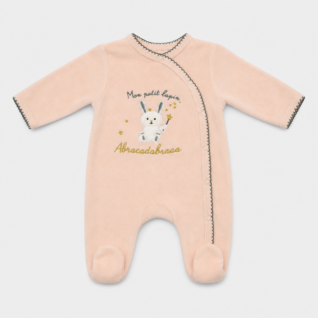 Tutine neonato - Bambina - 50 - 59 < 3 mesi