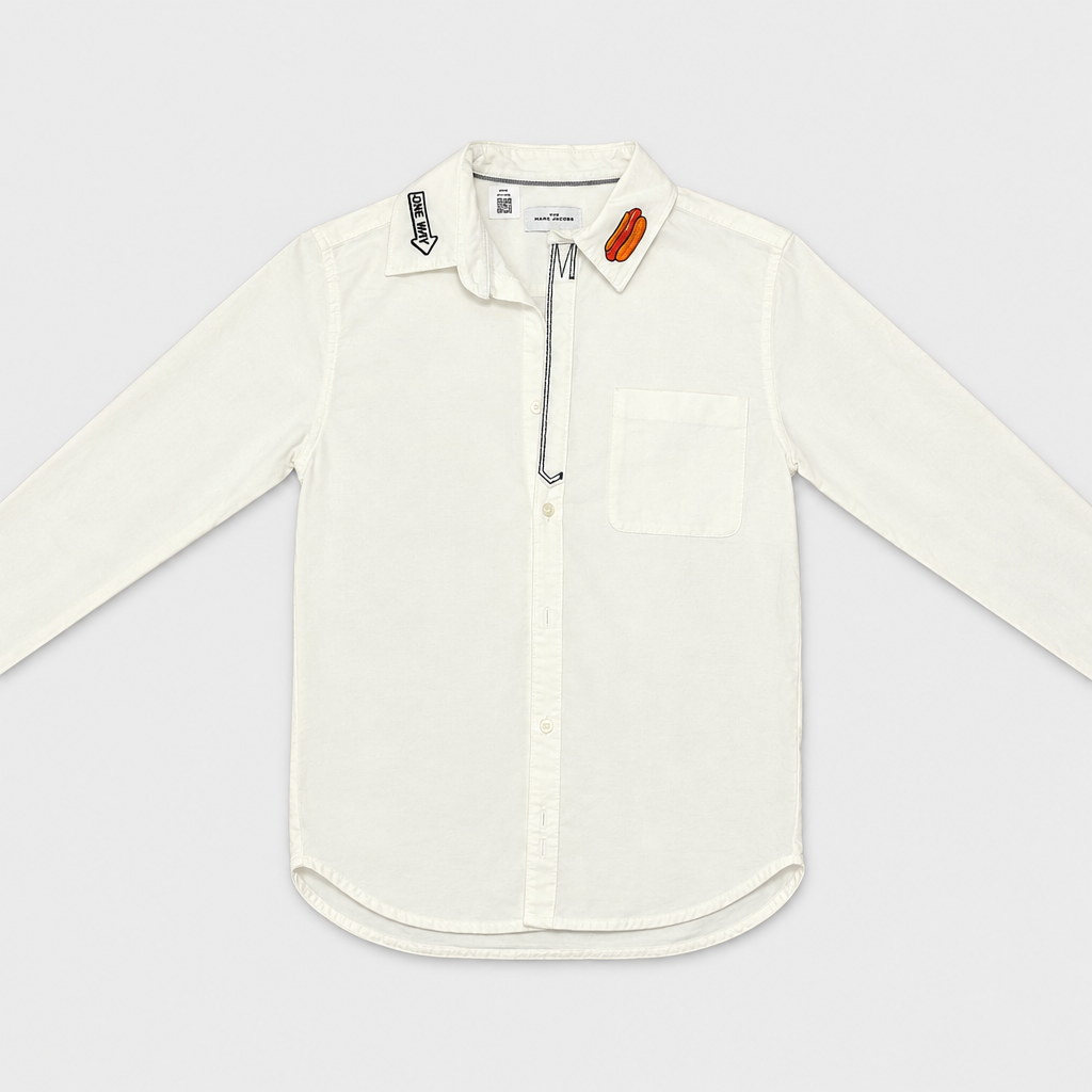 Camicia - Bambino - 138 - 143 | 10 anni