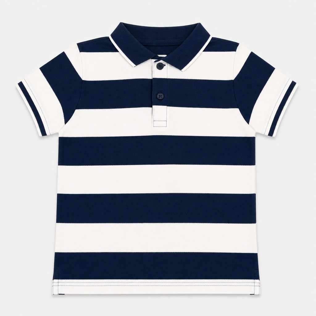 Polo maniche corte - Bambino - 102 - 107 | 4 anni