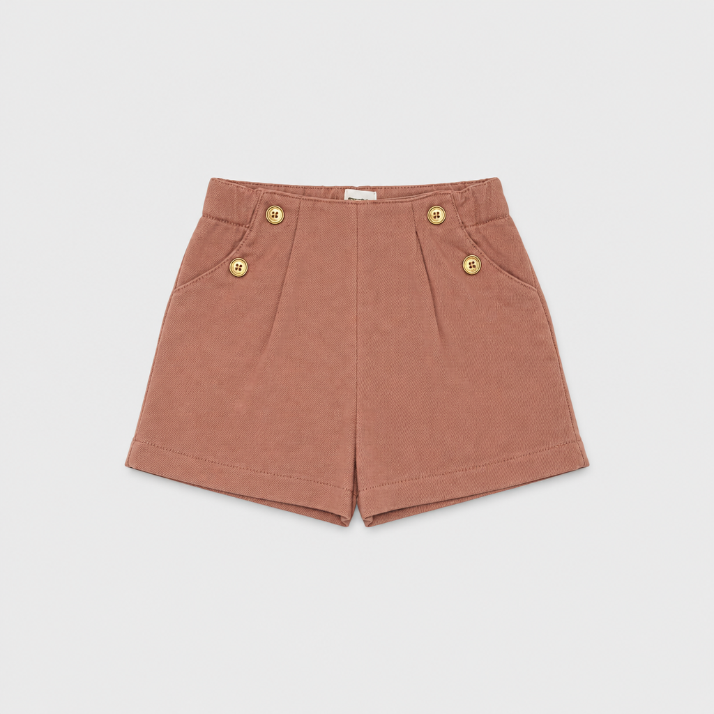 Pantaloncini corti - Bambina - 78 - 83 | 1 anno