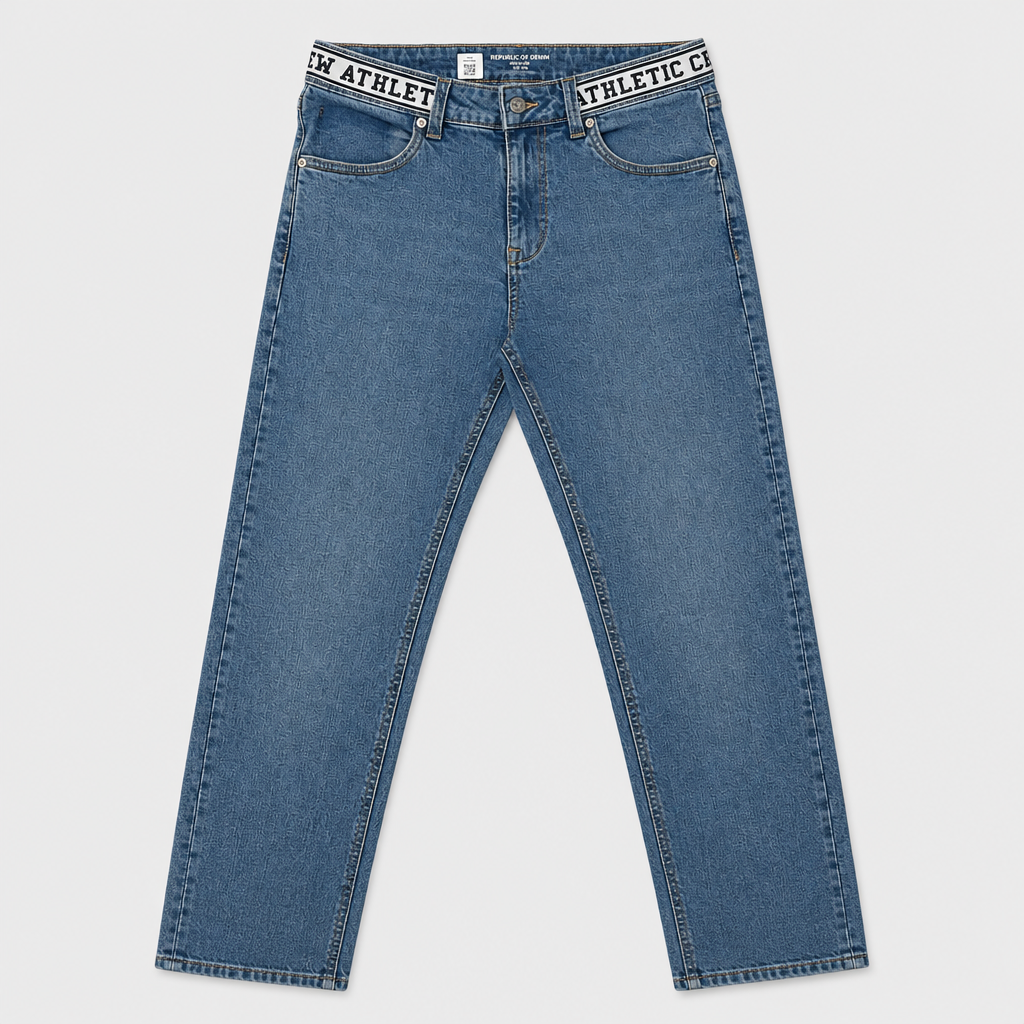 Jeans - Bambino - 170 - 175 | 15 anni