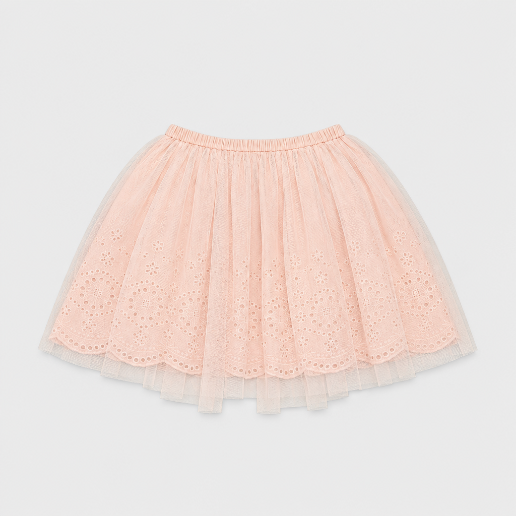 Gonna - Bambina - 114 - 119 | 6 anni