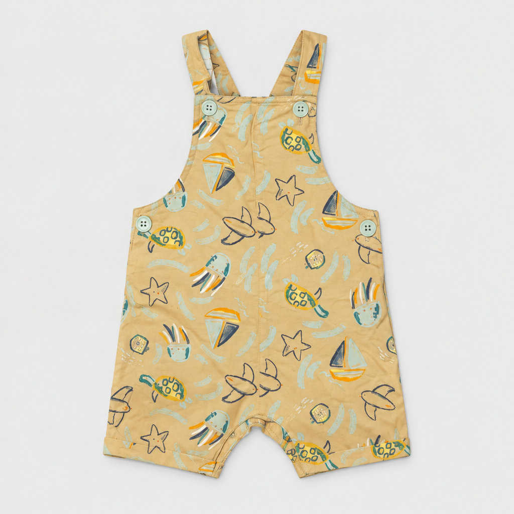 Salopette - Bambino - 66 - 71 | 6 mesi