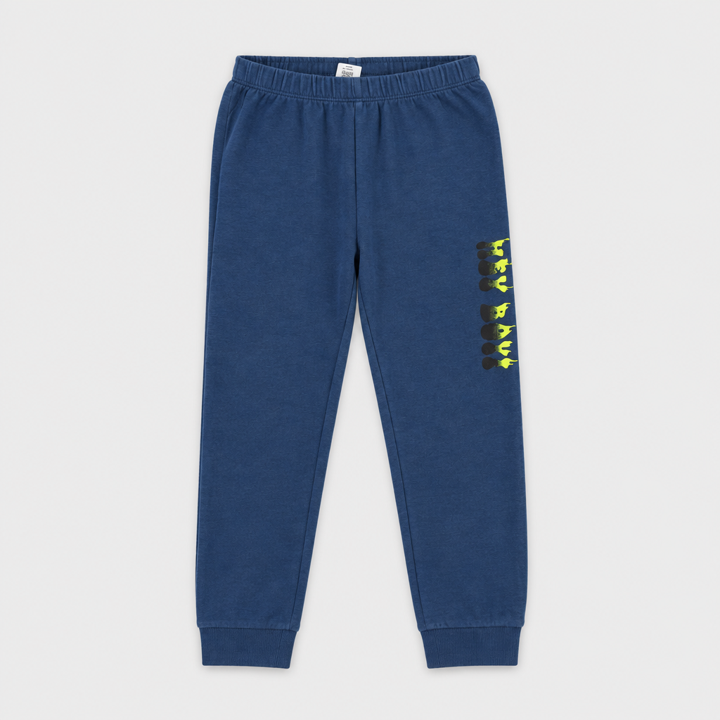 Pantaloni tuta - Bambino - 114 - 119 | 6 anni