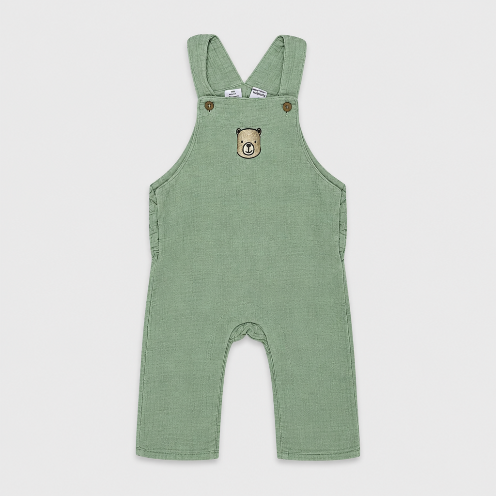 Salopette - Bambino - 66 - 71 | 6 mesi