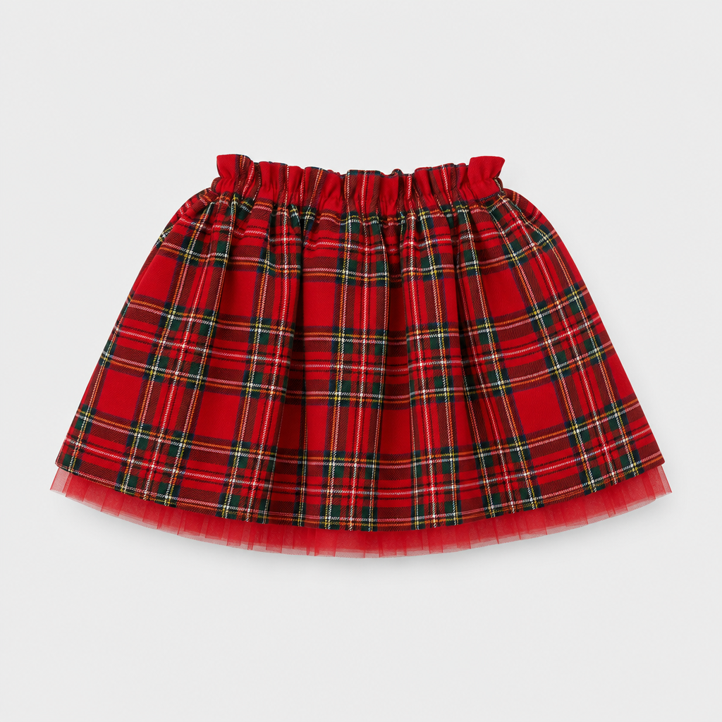 Gonna - Bambina - 114 - 119 | 6 anni