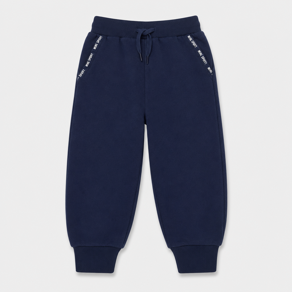 Pantaloni tuta - Bambino - 90 - 95 | 2 anni