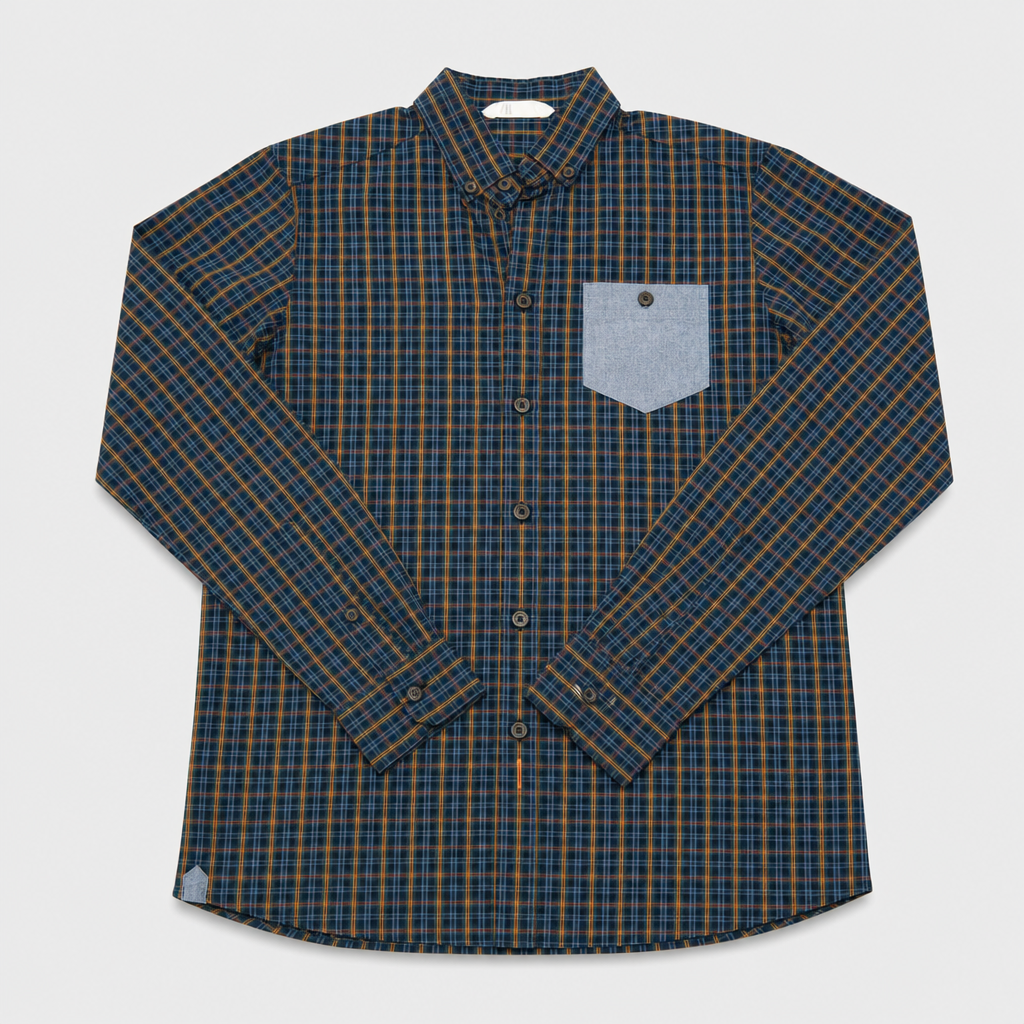 Camicia - Bambino - 144 - 149 | 11 anni