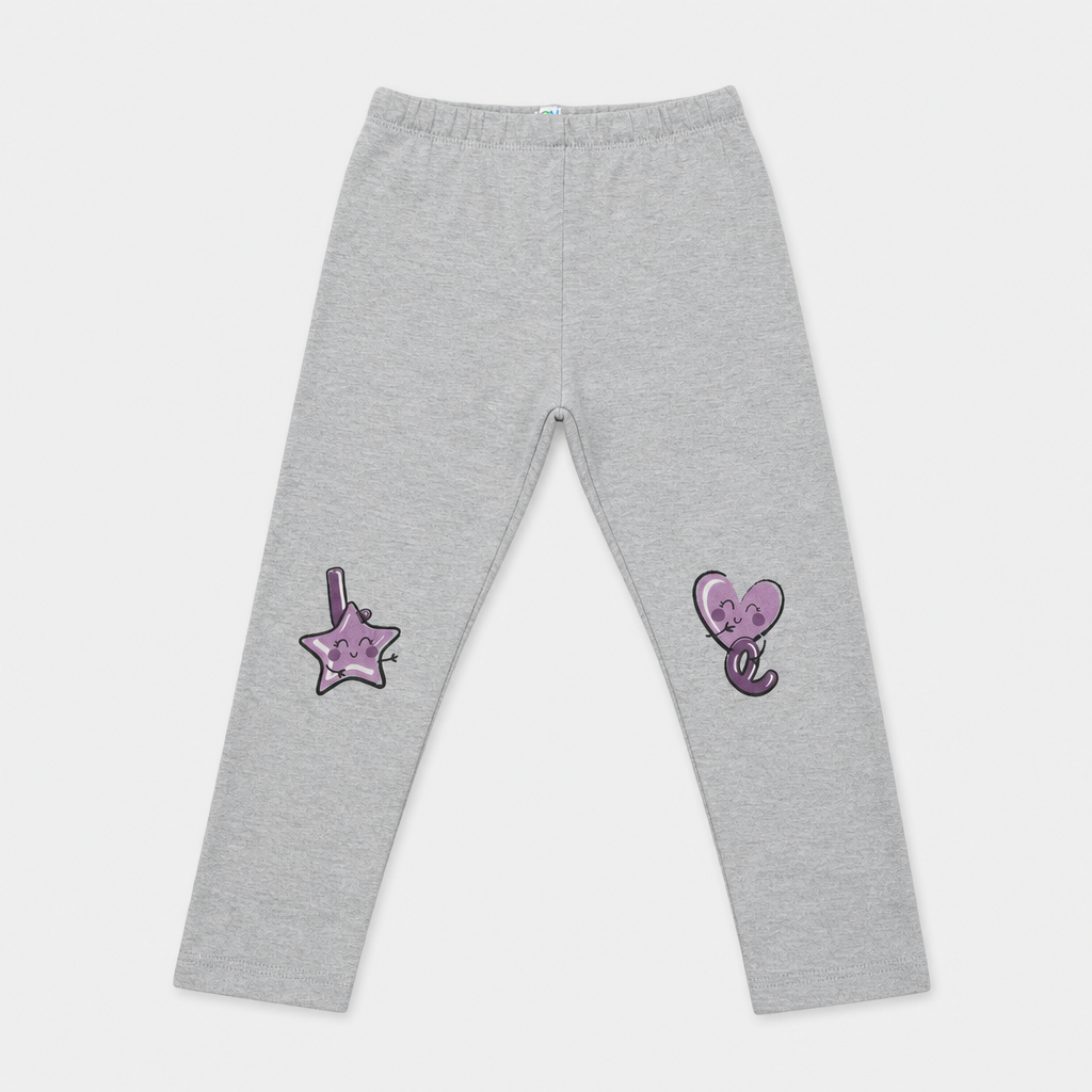 Leggins - Bambina - 96 - 101 | 3 anni