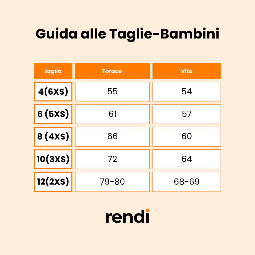 Guida alle Taglie Joma Felpa con cappuccio