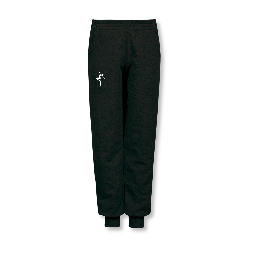 Pantalone bambino/a French Terry 240 gr/m2