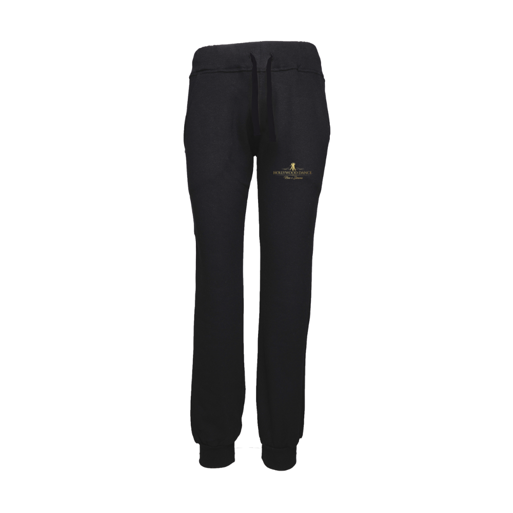 Pantalone adulto in felpa