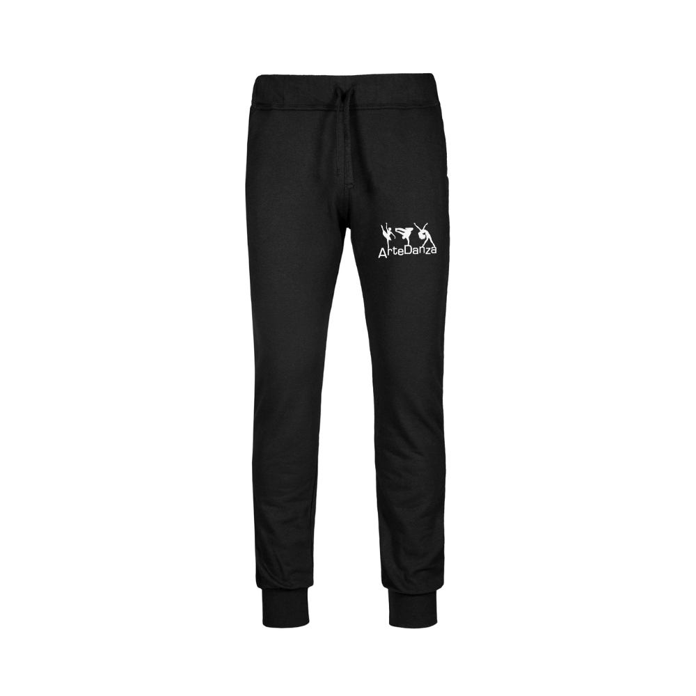 Pantalone adulto Tessuto French Terry 240gr/m2