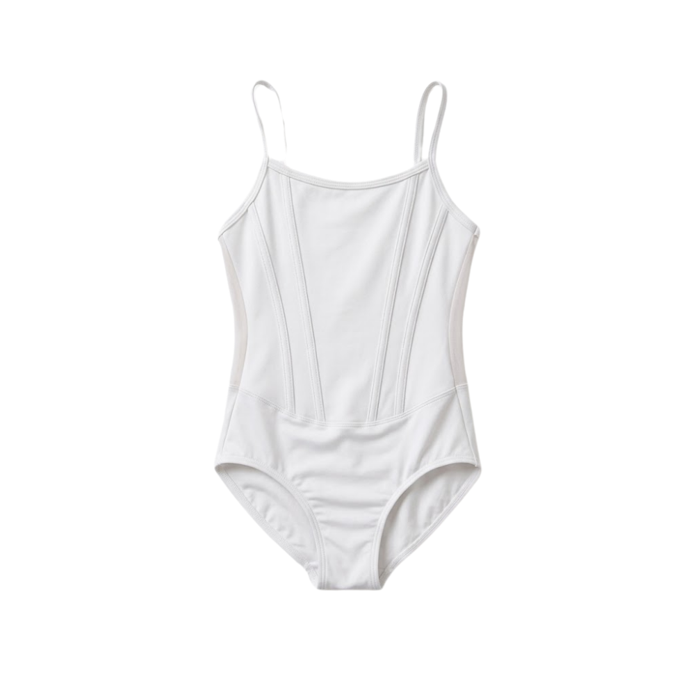 Body - Bianco