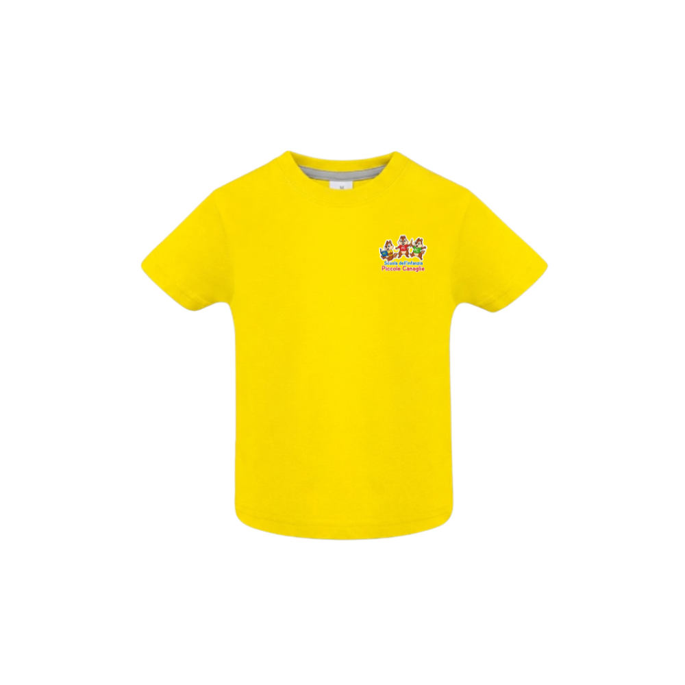 T-shirt bambino/a