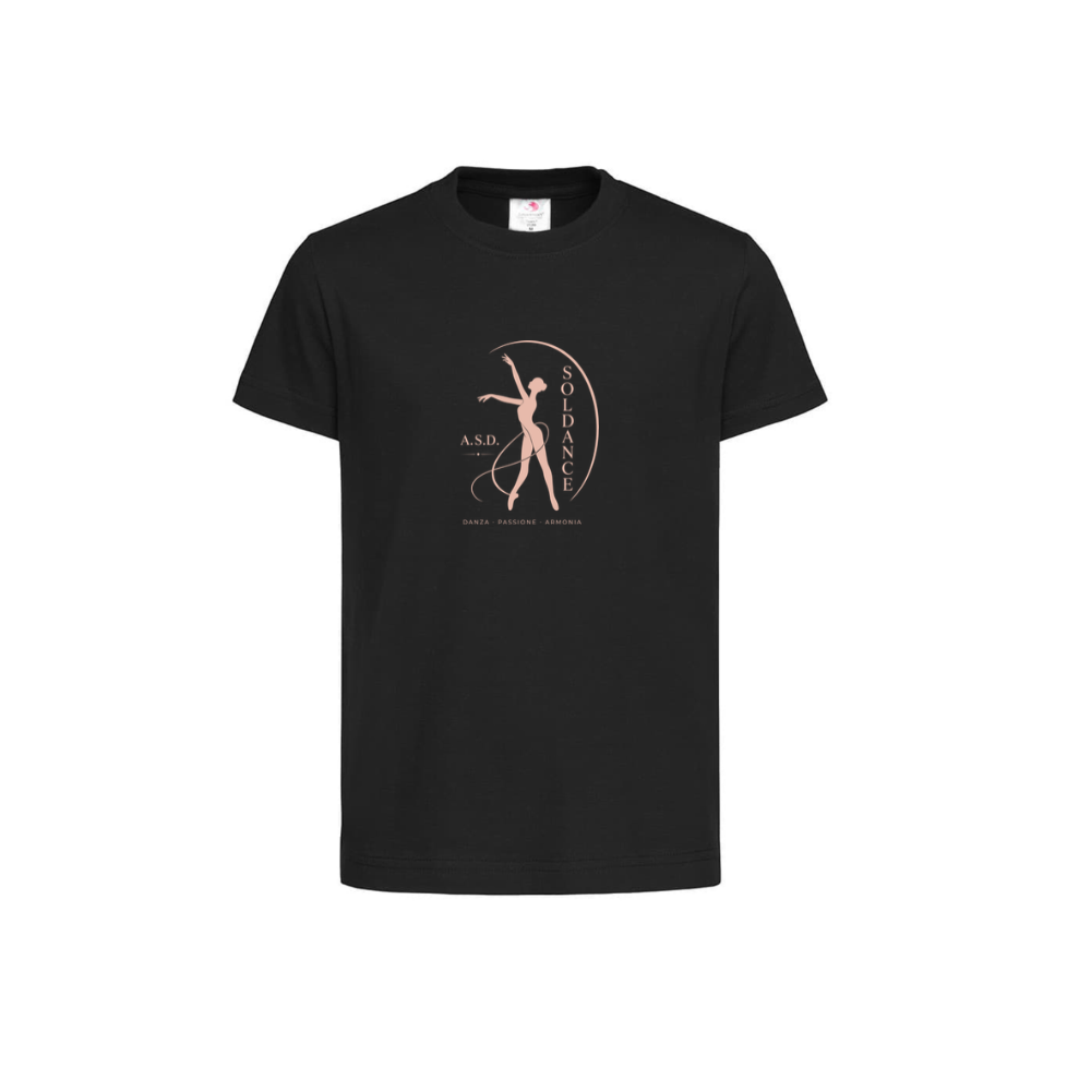 T-shirt bambino/a