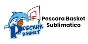 Pescara Basket Sublimatico