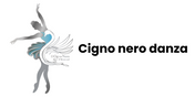 Cigno nero danza
