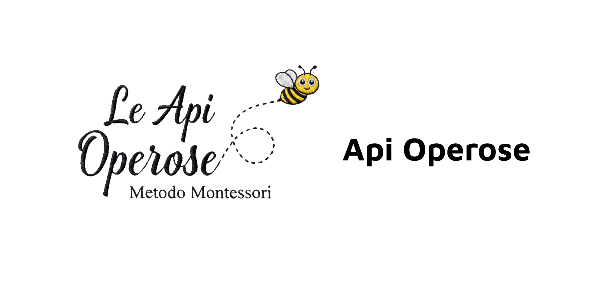 Api Operose