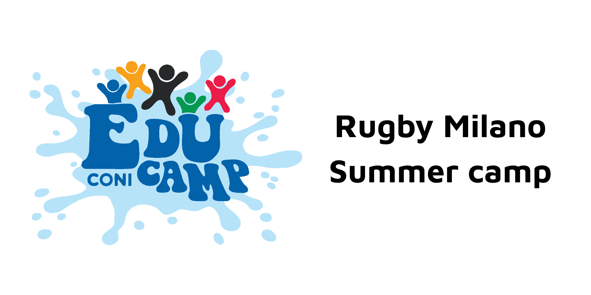 Rugby Milano Summer camp