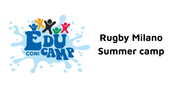 Camp d'été de Rugby Milano