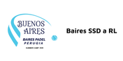 Baires SSD à RL