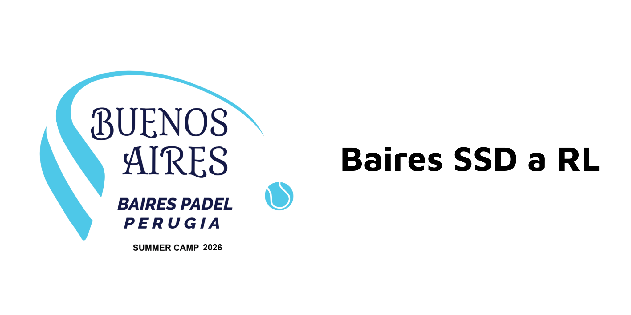 Baires SSD a RL