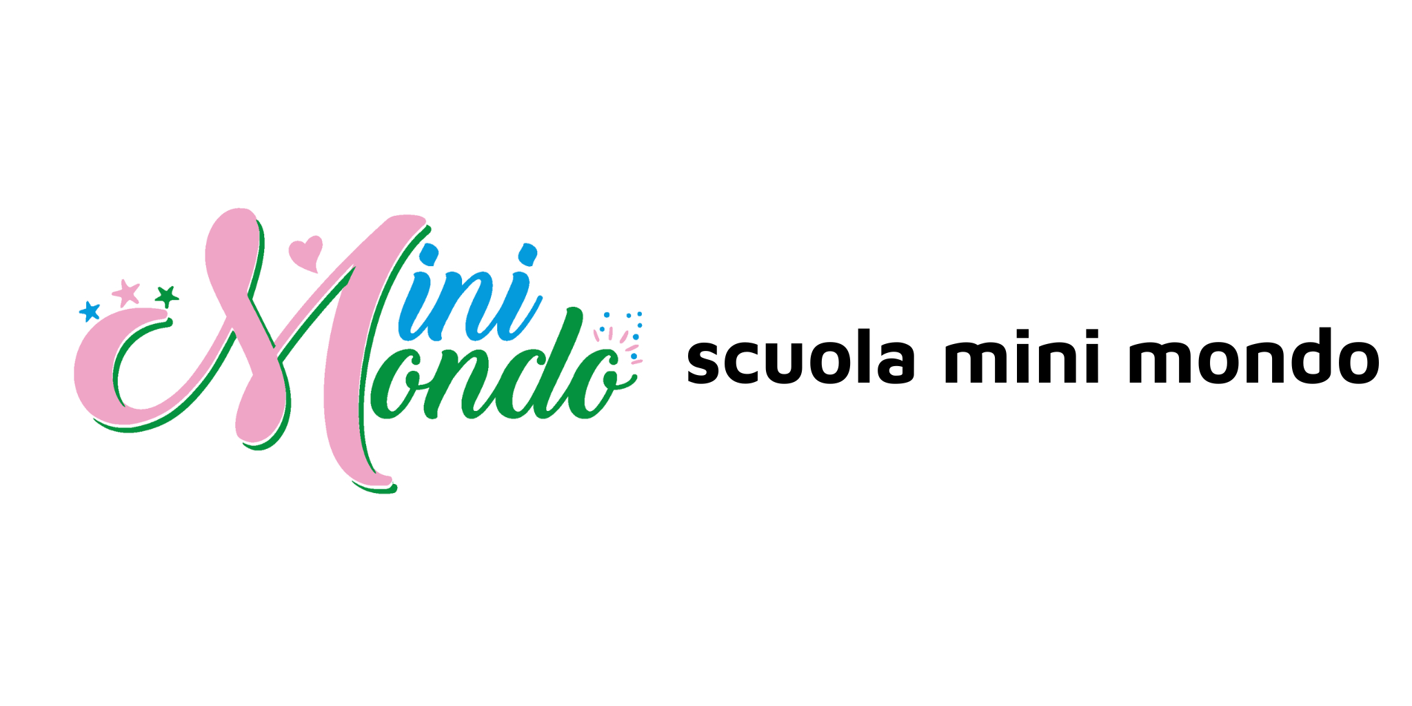 scuola mini mondo