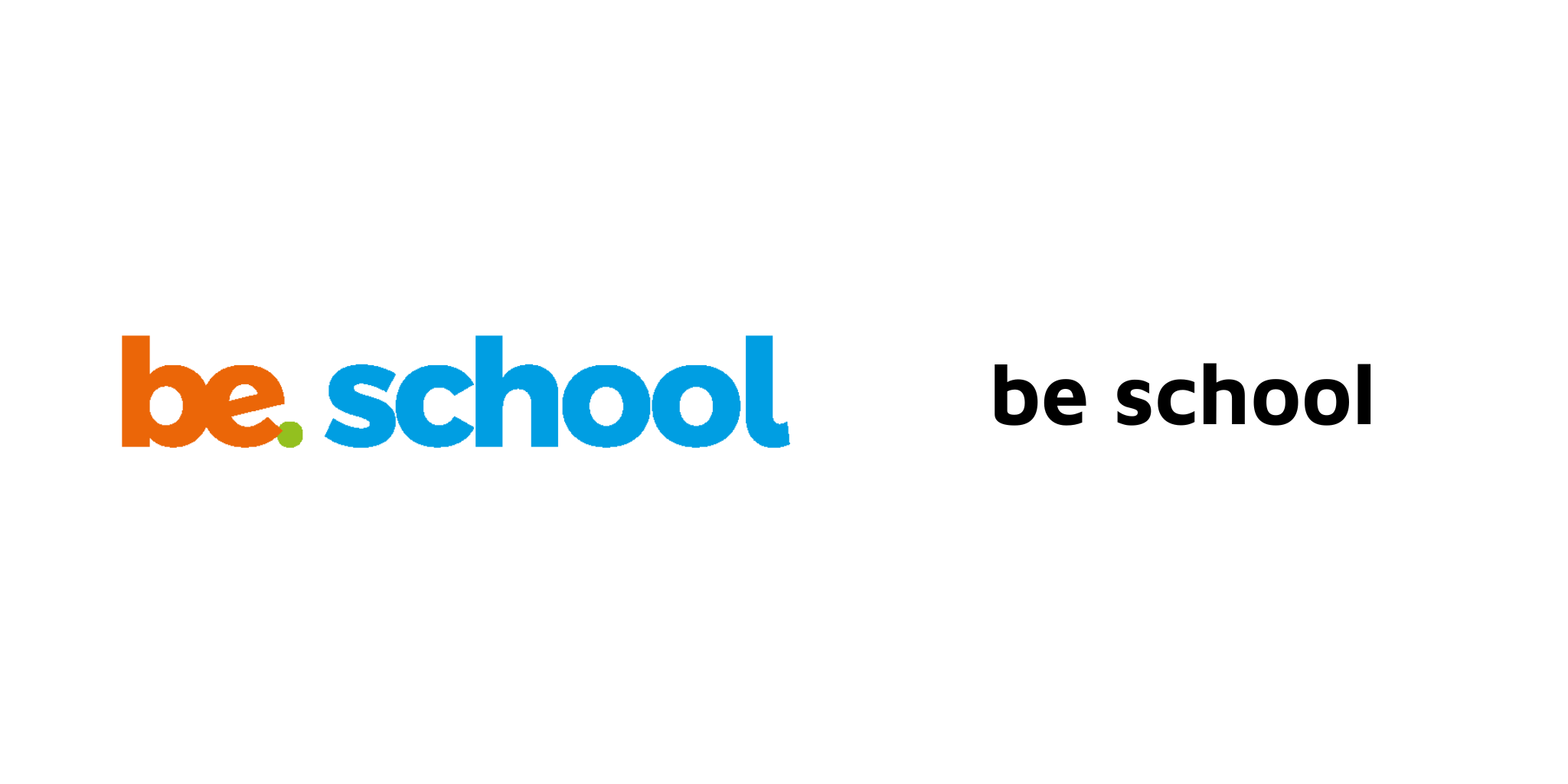 BE SCHOOL