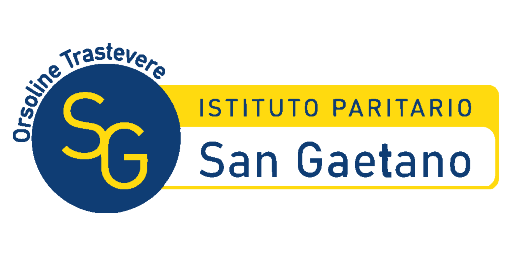 Istituto Paritario San Gaetano -test