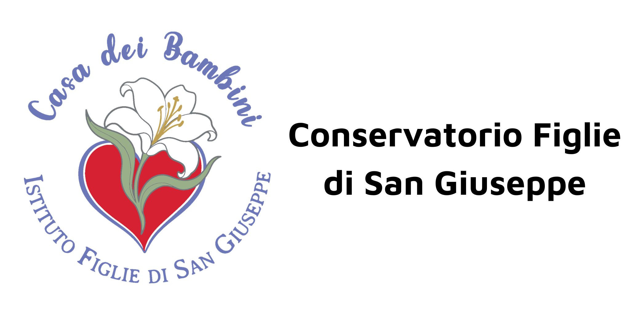 Conservatorio Figlie di San Giuseppe