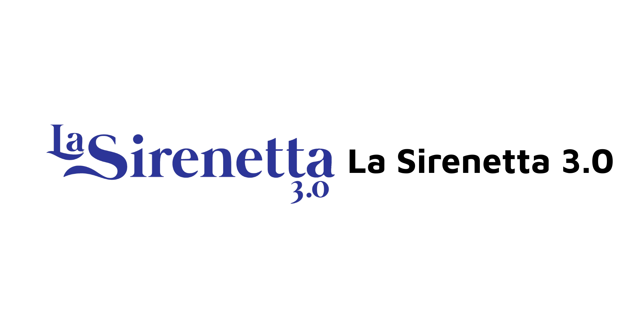 La Sirenetta 3.0