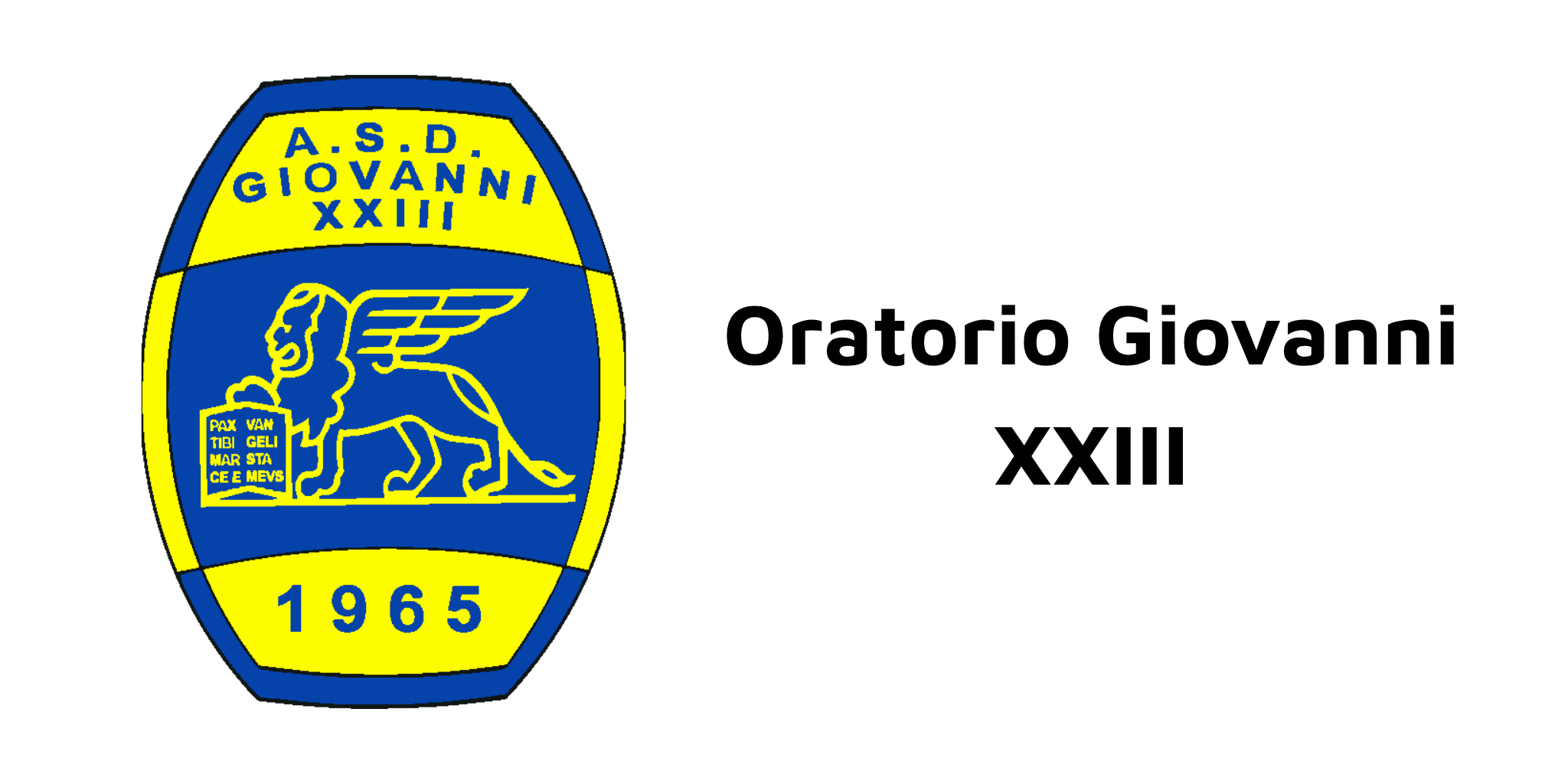 Oratorio Giovanni XXIII