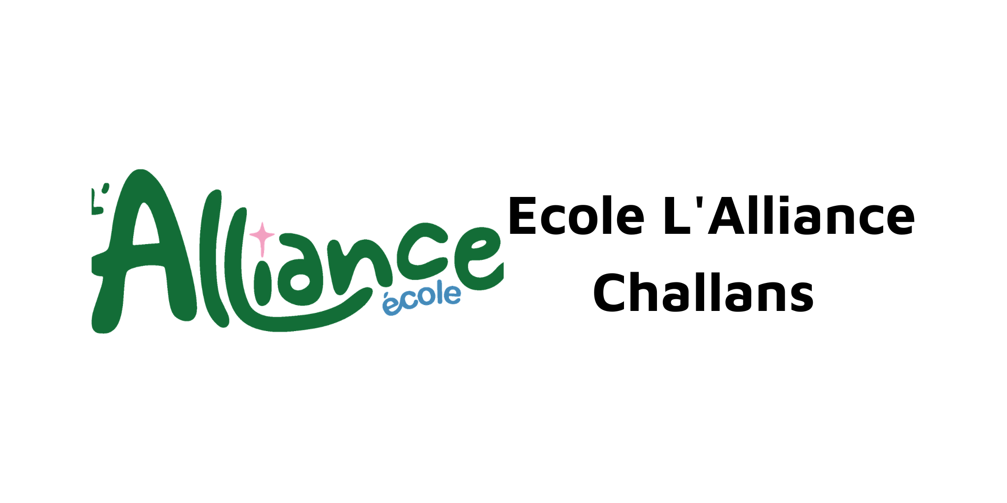 Ecole L'Alliance Challans