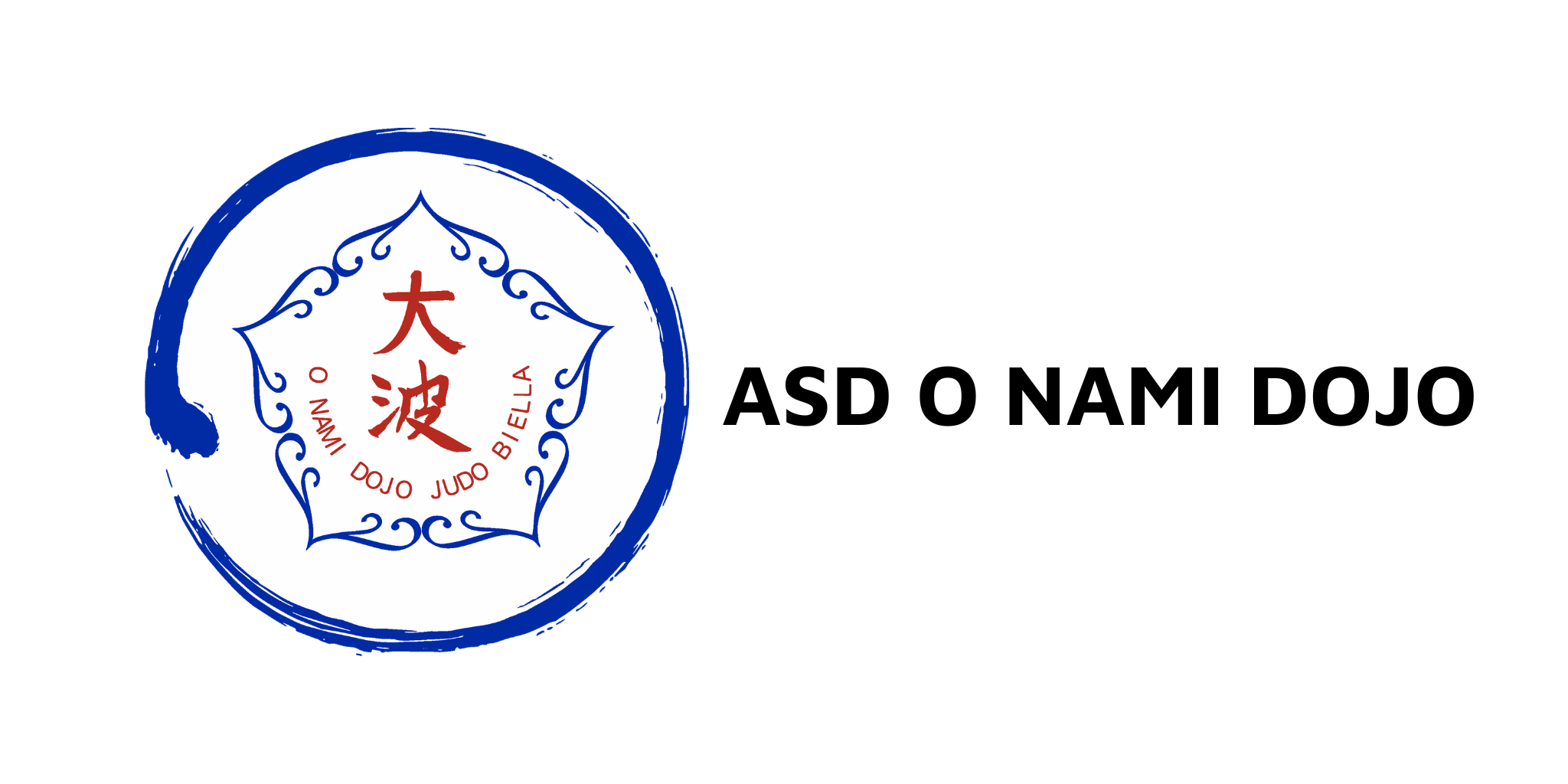 ASD O NAMI DOJO