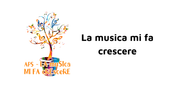 La musica mi fa crescere