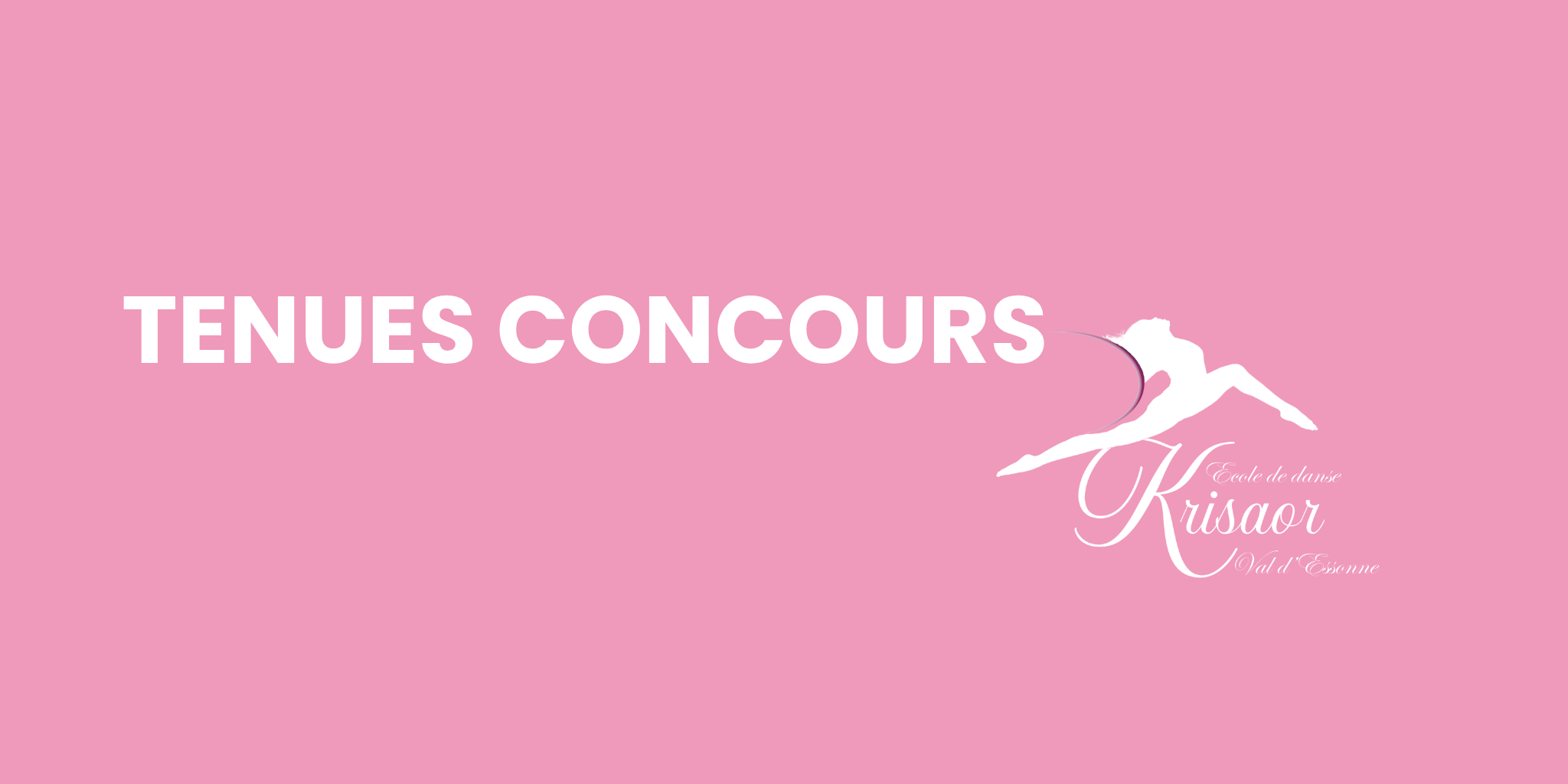 TENUES CONCOURS