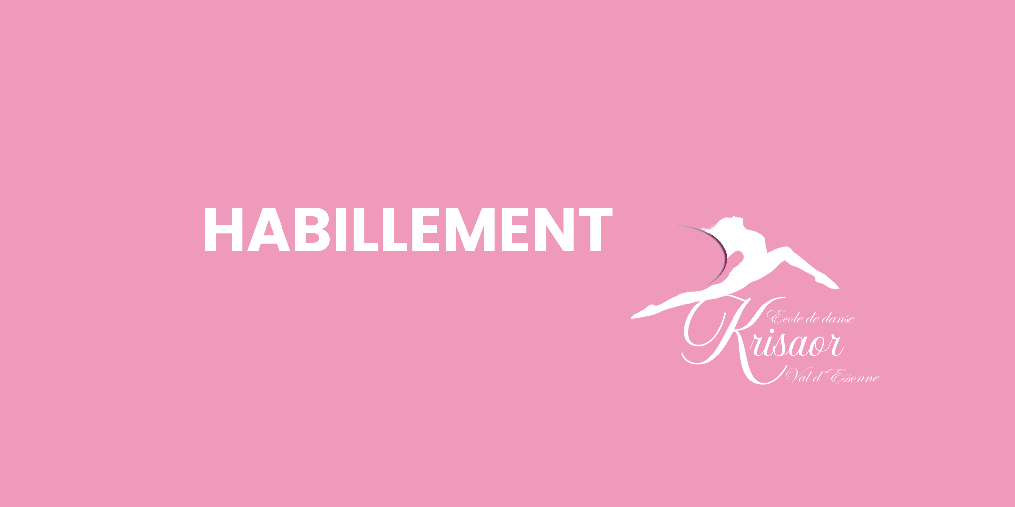Habillement