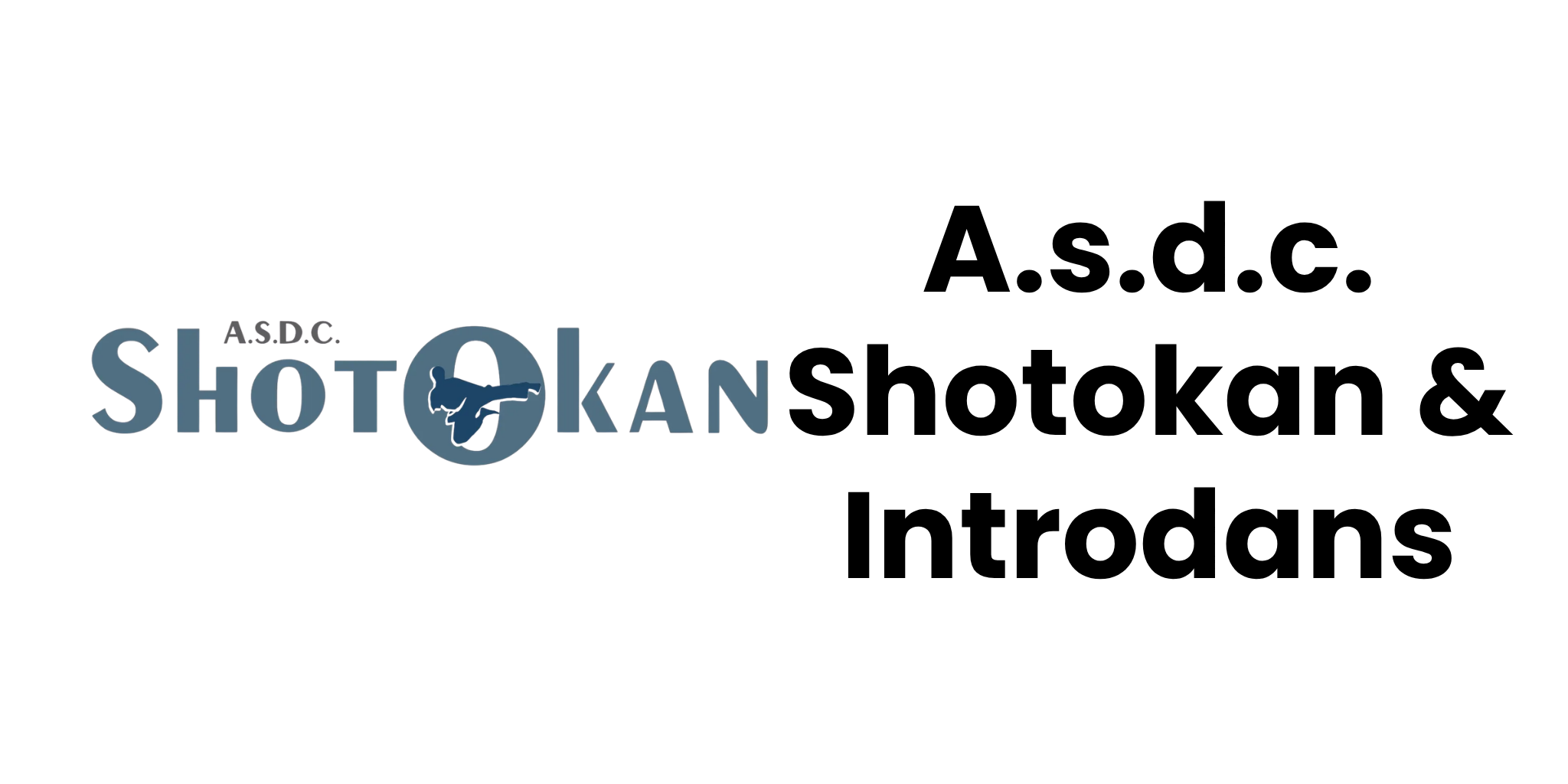 A.s.d.c. Shotokan&Introdans