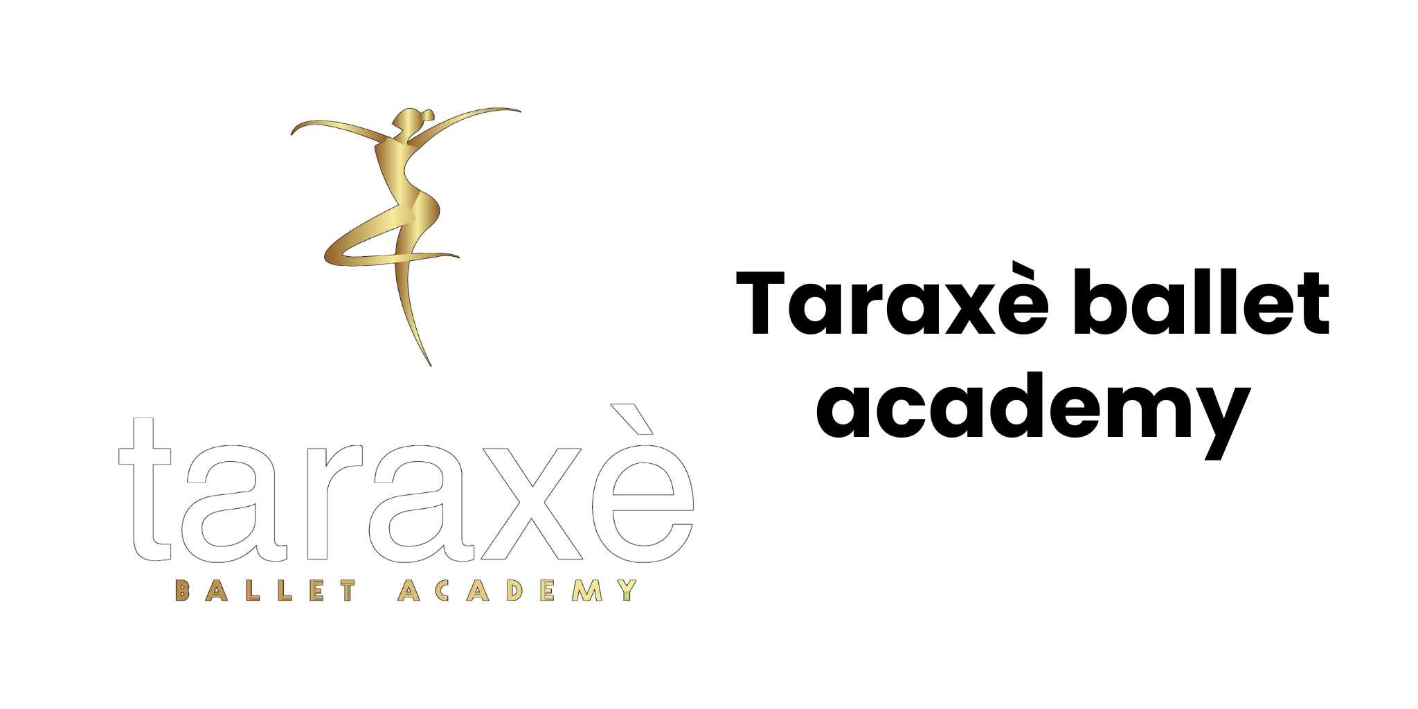 Taraxè ballet academy