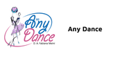 N'importe quelle Danse
