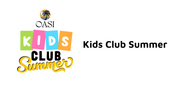 Club Enfants Été