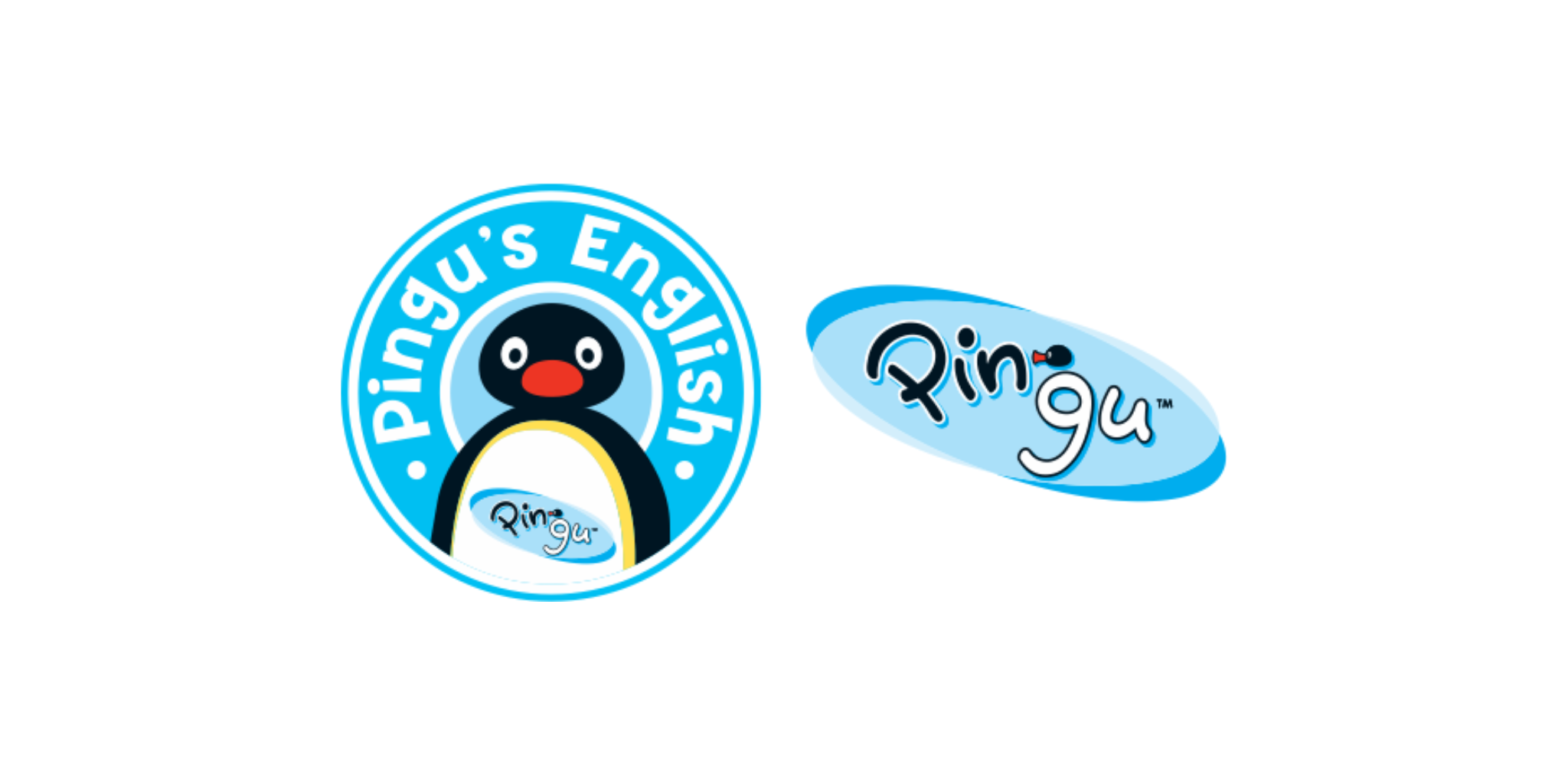 Pingu's English Camp